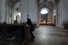 Dom Catherdral Entrance QTVR